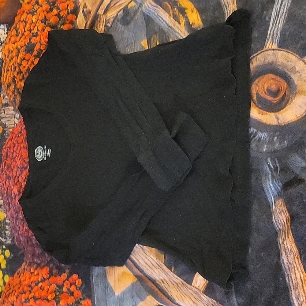 Juniors SO Perfect Tee Long Sleeve Shirt